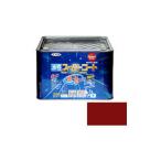 ASAHIPEN/ Asahi авторучка водный super пальто 5L красный ржавчина 
