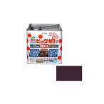 ASAHIPEN/ Asahi авторучка водный большой 10 многоцелевой 10L 242 Brown 