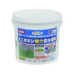 ASAHIPEN/ Asahi авторучка водный эпоксидный мощный водонепроницаемый краска 5KG комплект белый 606396