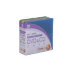 OHM/オーム電機  CDスリムPPケース10P OA-RCDP-10P