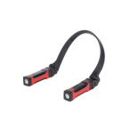 OHM/ ом электро- машина LHP-N24A5 LED шея двойная фара 2WAY