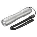 OHM オーム電機 LHA-05B5-S LEDコンパクトライト シルバー 08-1657