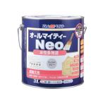 ATOM Atom поддержка водный almighty - Neo 3L mild серый 