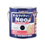 ATOM Atom поддержка водный almighty - Neo 3L черный 