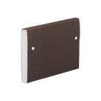 KINGJIM/キングジム Toffyドキュメントファイル 茶 A4判13ポケット 2273TFチヤ