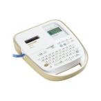 KINGJIM/キングジム ラベルライター テプラPRO SR170 4-18mm対応