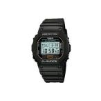 CASIO カシオ  DW-5600E-1【G-SHOCK】