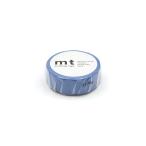 KAMOI/ утка . обработка бумага mt 1P голубой MT01P183R