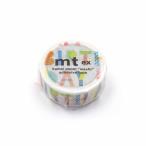 KAMOI/カモ井加工紙 mt ex Thank you MTEX1P261