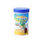 GEX ジェックス メダカ元気産卵・育成用フード100g