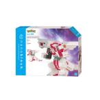 KAWADA カワダ nanoblock ナノブロック ポケットモンスター パルキア デラックス エディション NBPM 095