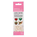 KAWADA кожа da nano бисер одиночный цвет мармешлоу 80-15974K