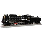 カワダ ナノブロック 蒸気機関車 デラックスエディション NB-062