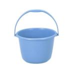 SHINKI новый блестящий соединение новый select ведро 7.5L голубой 