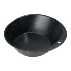 SHINKI новый блестящий соединение умывание контейнер горячая вода .yu need с магнитом . сделано в Японии черный 