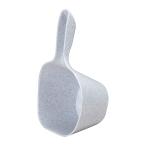 SHINKI новый блестящий соединение рука .yu need с магнитом . сделано в Японии белый 