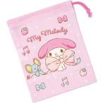 SKATERske-ta- стакан пакет My Melody KB63