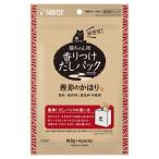 MG マルカン 猫ソムリエ 香りつけだしパック 鰹節のかほり 4パック