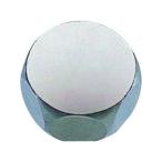 SANEI три . колпак гайка B41A-24-13