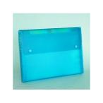 sedia/セキセイ ドキュメントファイル ブルー MA-2111-10