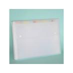 sedia/セキセイ ドキュメントファイル ホワイト MA-2111-70