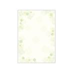 sa SaGa wa/taka печать мир рисунок бумага мир ... 4 . лист 4-1026 A4 штамп 