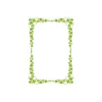 sa SaGa wa/taka печать сертификат бумага A4 штамп clover 10-1703 длина ширина двоякое применение 