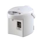 ZOJIRUSHI 象印 ★★★ 象印　マイコン沸とう電動ポット　ＣＤ−ＫＧ１４（ＷＡ）