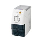 ショッピング家庭用 【nightsale】 ZOJIRUSHI 象印  BR-WA10-WA 家庭用精米機 (ホワイト) 【1合〜10合】