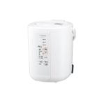 ZOJIRUSHI/象印  【当社在庫限り】EE-RQ50-WA(ホワイト)　スチーム式加湿器 【3.0L】