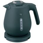 ZOJIRUSHI Zojirushi электрический чайник 1.0L CK-DB10-BMs rate черный 