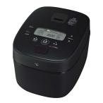 ZOJIRUSHI 象印 NW-QA10-BA(ブラック) 極め炊き IH炊飯ジャー 10サイズ(5.5合)