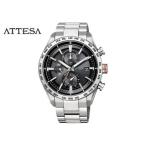 CITIZEN/シチズン  【ATTESA/アテッサ】AT8181-63E【ACT Line/アクトライン】【MENS/メンズ】【エコ・ドライブ】