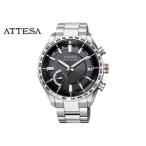 CITIZEN/シチズン  【ATTESA/アテッサ】CC3081-52E【ACT Line/アクトライン】【GPS衛星電波時計】【MENS/メンズ】
