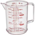 ASVEL アスベル 2317　ベルワン 耐熱計量カップ R-500 500ml