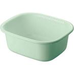 ASVEL アスベル Nポゼ 洗い桶