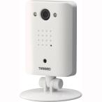 TWINBIRD/ツインバード VC-AF50W  ホームセキュリティーシリーズ ワイヤレス・ルームカメラ
