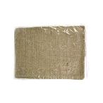 TAKASHOtaka шоу jute m белый 100X180
