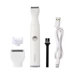 TESCOM Tescom TT463A-W( белый ) VIO бритва USB заряжающийся (Type-C)