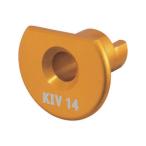 TJM DESIGN TJM дизайн TajimamkisokeD IV 14 KIV для адаптер DK-MSDIV14KIVAD