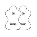 OMRON Omron длительные срок накладка (1 комплект 2 листов ввод ) HV-LLPAD-GY