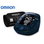 OMRON Omron HEM-7281T сверху рука тип тонометр [Bluetooth сообщение функция установка ]