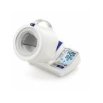 OMRON オムロン HCR-1602 オムロンデジタル自動血圧計（白）