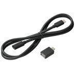 KENWOOD ケンウッド KNA-24USB　1m　USBケーブル