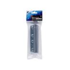 DX антенна Must подключение металлические принадлежности (φ25.4mm Must для ) MCP-25N-B2
