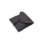 e погружен в машину e погружен в машину стеганое полотно кейс M черный VE-5302