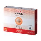 nitakNittaku NB1011 Large мяч 44 pra 3 Star 12 штук входит [ легализация лампочка ]