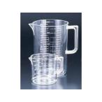 ENTEC エンテック アクリル水マス　２ｌ