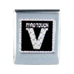 VELOS/ベロス 特大マグネットクリップ MVS-600BK