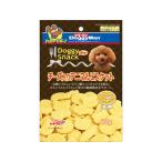 DoggyMan ドギーマンハヤシ ドギースナックバリュー チーズ入りアニマルビスケット 80g